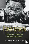 Morrison, Ashley - The Professor