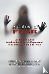 Dominguez Lmft, Julian J, Murphy Ma, Melinda - A Culture of Fear