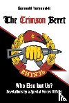 Ternovskii, Gennadii - The Crimson Beret
