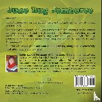 Martin Duttmann, Robin - June Bug Jamboree