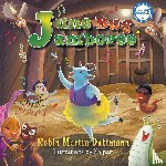 Martin Duttmann, Robin - June Bug Jamboree