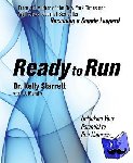 Starrett, Kelly - Ready To Run - Unlocking Your Potential to Run Naturally
