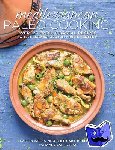 Weeks, Caitlin, Boumrar, Nabil - Mediterranean Paleo Cooking - Over 125 Fresh Coastal Recipes for a Relaxed, Gluten-Free Lifestyle