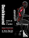 Starrett, Kelly - Deskbound