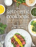 Moore, Jimmy, Emmerich, Maria - The Ketogenic Cookbook