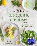 Emmerich, Maria - The 30-Day Ketogenic Cleanse