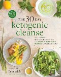 Emmerich, Maria - The 30-Day Ketogenic Cleanse