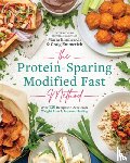 Emmerich, Maria - The Protein-Sparing Modified Fast Method