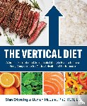 Efferding, Stan, McCune, Damon - The Vertical Diet