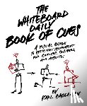 Eagleman, Karl - The Whiteboard Daily Book of Cues
