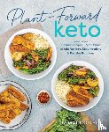 MacDowell, Liz - Plant-Forward Keto