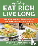 Cummins, Ivor - Eat Rich, Live Long