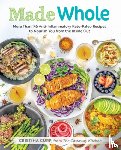 Curp, Cristina - Made Whole