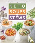 Ketchum, Carolyn - Keto Soups & Stews