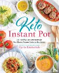 Emmerich, Maria - Keto Instant Pot