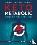 Jockers, David - Keto Metabolic Breakthrough