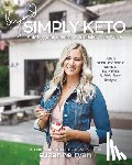 Ryan, Suzanne - Beyond Simply Keto