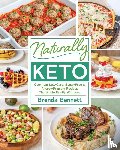 Bennett, Brenda - Naturally Keto