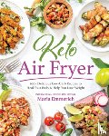 Emmerich, Maria - Keto Air Fryer