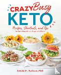 Sullivan, Kristie - Crazy Busy Keto