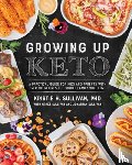 Sullivan, Kristie - Growing Up Keto