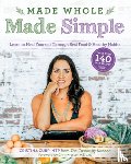 Curp, Cristina - Made Whole Made Simple