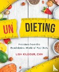 Kilgour, Lisa - Undieting