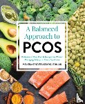 Groves Azzarro, Melissa - A Balanced Approach To Pcos