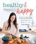 Booher, Julie - Healthy & Happy