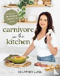 Luna, Courtney - Carnivore in the Kitchen