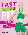 Van Carlen, Emma - Fast Yourself Fit