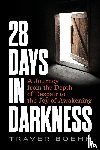 Boehm, Traver - 28 Days in Darkness