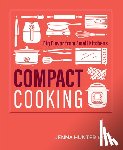 Hunter, Jenna - Compact Cooking