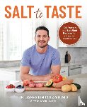 DiNicolantonio, James, Williams, Tricia - Salt to Taste
