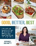  - Good, Better, Best
