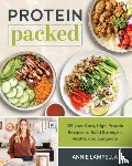 Lampella, Annie - Protein Packed