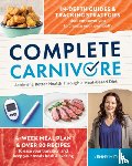 Mitich, Jenny - Complete Carnivore