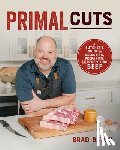 Baych, Brad - Primal Cuts