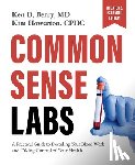 Berry, Ken, Howerton, Kim - Common Sense Labs