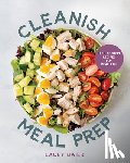 Baier, Lacey - Cleanish Meal Prep