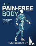 Ginader, Daniel - The Pain-Free Body