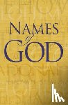 Rose Publishing - Names of God