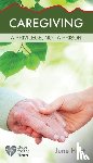 Hunt, June - Caregiving