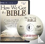 Jones, Timothy Paul - How We Got the Bible 6-Session DVD Based Study Leader Pack