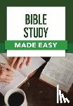 Publishing, Rose - Bible Study Made Easy