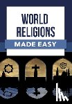  - World Religions Made Easy