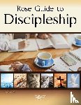 Rose Publishing - Rose Guide to Discipleship