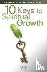 Publishing, Rose - 10 Keys To Spiritual Growth