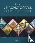 Rose Publishing - Rose Chronological Guide to the Bible