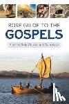 Rose Publishing - Rose Guide to the Gospels: Side-By-Side Charts and Overviews